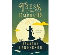 Tress of the Emerald Sea