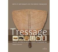Tressage: Objets, matières et gestes d'hier et d'aujourd'hui