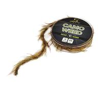 Tresse A Bas De Ligne Carpe Carp Spirit Lead Core Camo