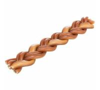 Tresse à croquer avec Tresse de Taureau 50 pièces 15 cm 35 g