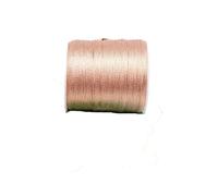 Tresse à dessouder en cuivre, fil à souder, mèche d'aspiration, étain for téléphone, carte mère, outil de retrait de soudure PCB, 6M-20M, 1 pièce(Width 3.0mmx 8M)