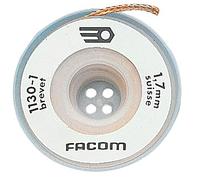 Tresse à dessouder - FACOM - 1130.1