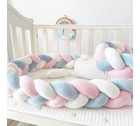 Tresse Articles du Quotidien en Coton, Ameublement Doux, avec Une Couche Extérieure en Élasthanne pour Une Excellente Résilience. (D 2,5 mètres)