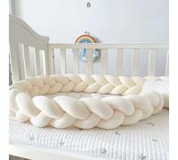 Tresse Articles du Quotidien en Coton, Ameublement Doux, avec Une Couche Extérieure en Élasthanne pour Une Excellente Résilience. (E 2,5 mètres)