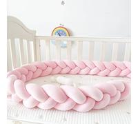 Tresse Articles du Quotidien en Coton, Ameublement Doux, avec Une Couche Extérieure en Élasthanne pour Une Excellente Résilience.(I 3 mètres)