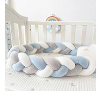 Tresse Articles du Quotidien en Coton, Ameublement Doux, avec Une Couche Extérieure en Élasthanne pour Une Excellente Résilience. （N 2 metri