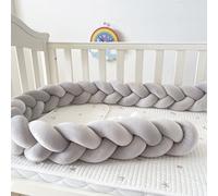 Tresse Articles du Quotidien en Coton, Ameublement Doux, avec Une Couche Extérieure en Élasthanne pour Une Excellente Résilience. (L 2,6 metri)