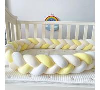 Tresse Articles du Quotidien en Coton, Ameublement Doux, avec Une Couche Extérieure en Élasthanne pour Une Excellente Résilience. (F 3,5 mètres)