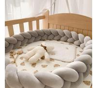 Tresse Articles du Quotidien en Coton, Ameublement Doux, avec Une Couche Extérieure en Élasthanne pour Une Excellente Résilience. (J 2,2 mètres)