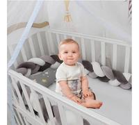 Tresse Articles du Quotidien en Coton, Ameublement Doux, avec Une Couche Extérieure en Élasthanne pour Une Excellente Résilience. (K 2,2 mètres)