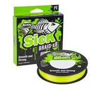 Tresse Berkley Sick Vert 0,14 mm/30 m