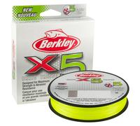Tresse Berkley X5BFS80-GG Vert 40 mm/150 m