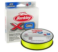 Tresse Berkley X9B33040-GG Vert 25 mm/300 m