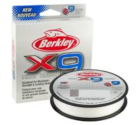 Tresse Berkley X9BFS40-CY Blanc 25 mm/150 m