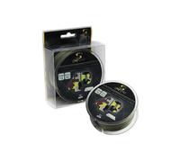 Carp Spirit 4-d 3200 M Braided Line Clair 0.210 mm