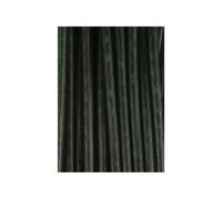 Tresse Carp Spirit Combi Stiff 20 m Marron 6,80 kg