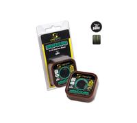 Tresse Carp Spirit Herculine 20lb Vert 20 m