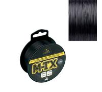 Tresse carpe Carp Spirit M-TX 0.28 Noir 300 m/0,28 mm
