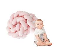 Tresse Cet Article D'ameublement en Coton Noué Double Face Peut Être Utilisé à l'intérieur ou dans la Chambre, et Peut Également Servir de Jouet ; Il Est Résistant aux Déchirures (N 2.6 mètres)