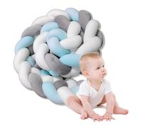 Tresse Cet Article D'ameublement en Coton Noué Double Face Peut Être Utilisé à l'intérieur ou dans la Chambre, et Peut Également Servir de Jouet ; Il Est Résistant aux Déchirures (D 1.5 mètres)