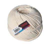 Tresse cordeau coton - CO Ø1,5mm COBALTIX