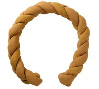 Tresse de lit bébé universelle noisette