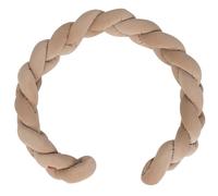 Tresse de lit bébé universelle velvet