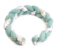 Tresse de lit universelle safari