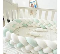 Tresse De Magnifiques Objets de Décoration Intérieure, Doux et Dotés d'une Excellente Élasticité, Ce Qui Les Rend Faciles à Transporter Lors de Vos Sorties (J 2.6 mètres)