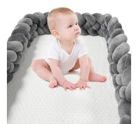 Tresse De Magnifiques Objets de Décoration Intérieure, Doux et Dotés d'une Excellente Élasticité, Ce Qui Les Rend Faciles à Transporter Lors de Vos Sorties (G 2.6 mètres)