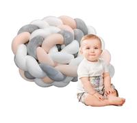 Tresse De Magnifiques Objets de Décoration Intérieure, Doux et Dotés d'une Excellente Élasticité, Ce Qui Les Rend Faciles à Transporter Lors de Vos Sorties (B 3.6 mètres)