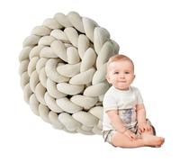 Tresse De Magnifiques Objets de Décoration Intérieure, Doux et Dotés d'une Excellente Élasticité, Ce Qui Les Rend Faciles à Transporter Lors de Vos Sorties (C 1.5 mètres)