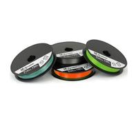 Tresse de pêche - SHIMANO - Kairiki 4 - 4 Brins - Mantis Green - 150m - D.0-215mm - R.16-7Kg