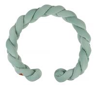 Tresse de lit bébé universelle velvet