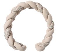 Tresse décorative ouatinée afternoon tea (200 cm)