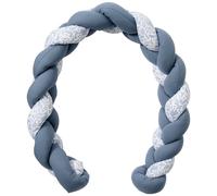 Tresse décorative ouatinée forêt enchantée (200 cm)
