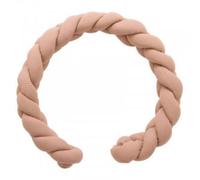 Tresse décorative ouatinée Mocha