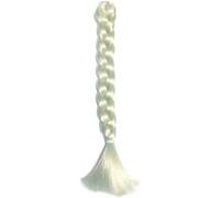 Tresse Disney Reine des Neiges Elsa N/C G