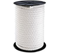 Tresse en polypropylène WERKA PRO ø 8mm 50m