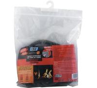 Tresse extensible fibre verre - 10 mm x 5 m