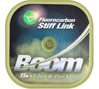 Tresse fluorocarbone Korda Boom 0,65 mm 15 m