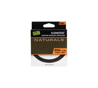 Tresse Fox 35lb/15.8kg Noir 600 m x 0,30 mm