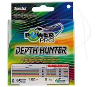 Tresse Mer Power Pro Multicolore