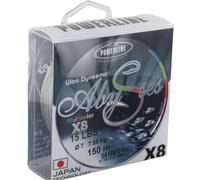 Tresse multicolor Abysses Powerline