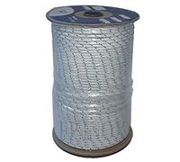 Tresse Polyester Ø 6mm Bobine 200 Mètres Cordage Drisse Bateau