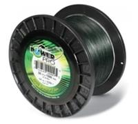 Tresse PowerPro 1370 m Vert 0,32 mm