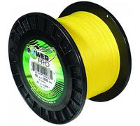 Tresse PowerPro 275 m Jaune 0,13 mm