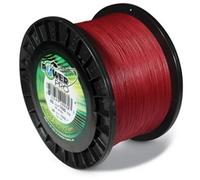 Tresse PowerPro 275 m Rouge 0,43 mm