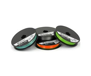 Tresse Shimano Kairiki 4 150 m Vert 0,20 mm