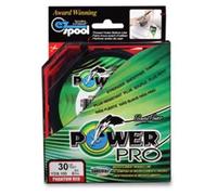 Tresse Shimano Powerpro 135 m 3 kg Rouge 135 m/0,06 mm